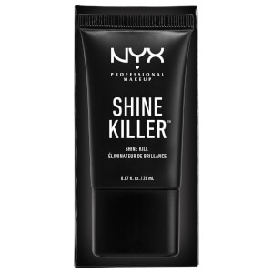 NYX Professional Makeup Shine Killer