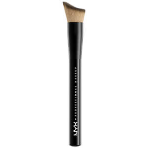 Pincel de Base Total Control da NYX Professional Makeup