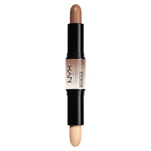 NYX Professional Makeup Wonder Stick - Highlight & Contour - Light
