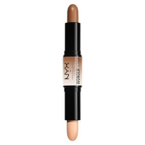 NYX Professional Makeup Wonder Stick - Highlight & Contour - Medium