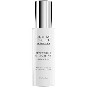Paula's Choice Refreshing Moisture Mist