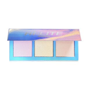 Lime Crime Hi-Lite Highlighter Palette - Opals