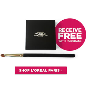 L'Oréal Paris FREE Gift L'Oréal Paris FREE Gift