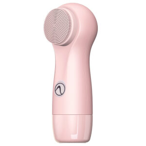 Nion Beauty Opus Express Face Brush - Pink