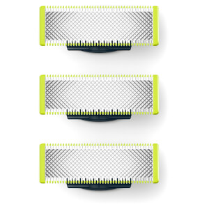 Philips QP230/50 OneBlade Replacement Blades (3 Pack)