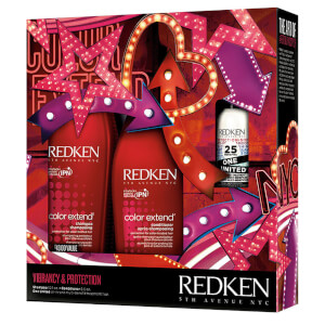 Redken Color Extend Kit (Worth $43)