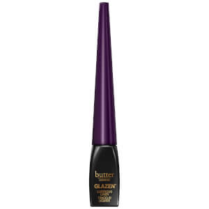 butter LONDON Glazen Lustrous Liner - Ultraviolet