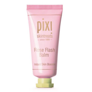 PIXI Rose Flash Balm Mini