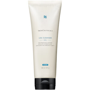SkinCeuticals LHA Cleansing Gel 8 fl. oz