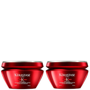 Kérastase Soleil Masque UV Defense Active 200ml Duo