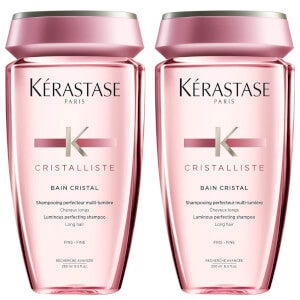Kérastase Bathe Shampoo  Lookfantastic  Free Delivery