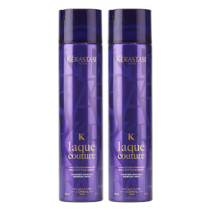 Laca Styling Laque Couture da Kérastase 300 ml Duo