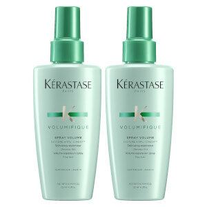 Kérastase Resistance Volumifique Spray 125 ml Duo