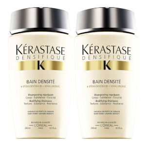 Kérastase Densifique Bain Densite (250ml) Duo