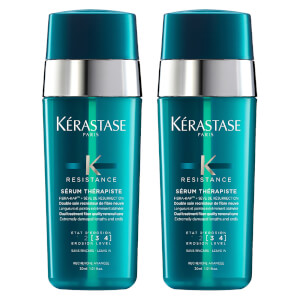 Kérastase Resistance Therapiste Serum 30ml Duo