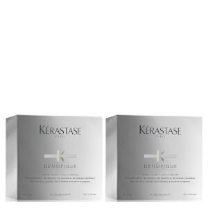 Kérastase Densifique Femme 30 x 6ml Duo