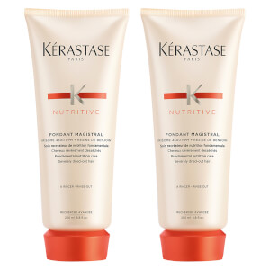 Kérastase Nutritive Fondant Magistral 200ml Duo