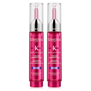 Kérastase Reflection Touche Chromatique - Cool Blonde 10ml Duo
