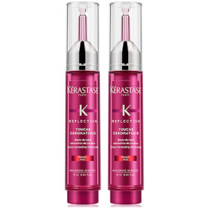 Kérastase Reflection Touche Chromatique - Red 10ml Duo