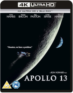 Apollo 13 - 4K Ultra HD