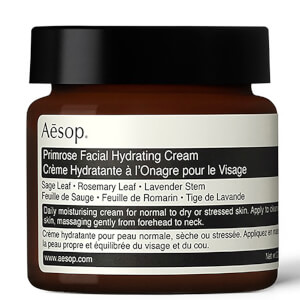 Aesop Primrose Facial Hydrating Cream 60ml