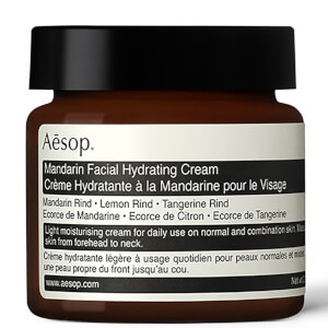 Aesop Mandarin Facial Hydrating Cream 60ml