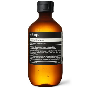 Aesop Calming Shampoo 200ml