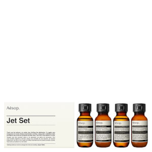 Aesop Jet Set Kit