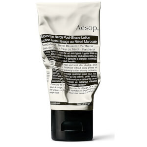 Aesop Neroli Post-Shave Lotion 60ml