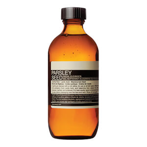 Aesop Parsley Seed Facial Cleanser 200ml