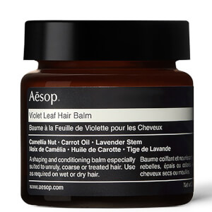 Aesop Violet Leaf Hair Balm 60ml