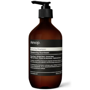 Aesop Nurturing Shampoo 500ml