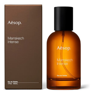 Aesop Marrakech Intense EDT 50ml