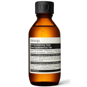 Aesop B & Tea Balancing Toner 100ml