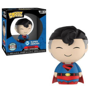 DC Superman Dorbz Vinyl Figure