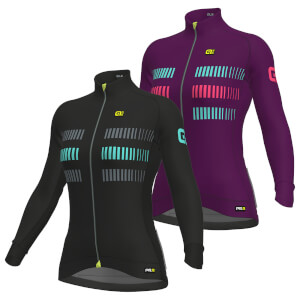 Alé Women's PRR Strada Jersey