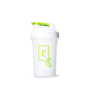 IdealRaw Classic Blender Bottle