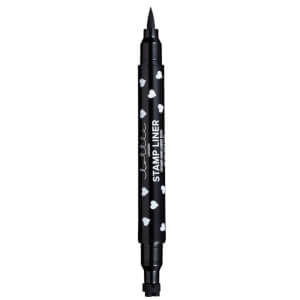 Lottie London Stamp Eye Liner Duo - Heart 2 Heart