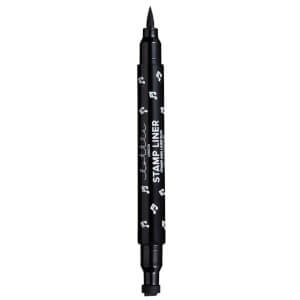 Lottie London Stamp Eye Liner Duo - Treble-Maker