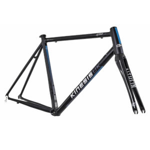 Kinesis Racelight Aithein Evo Frameset - Black