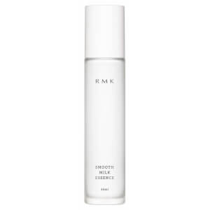 Увлажняющее молочко RMK Smooth Milk Essence