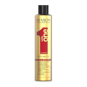 Revlon Uniq One Dry Shampoo 300ml