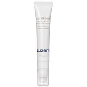 Luzern La Defense Urban Protect Daily Moisturizer 50ml