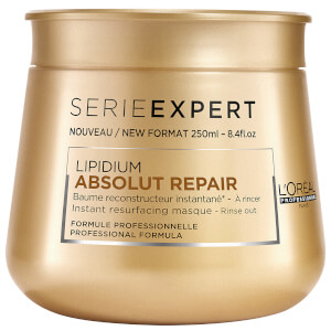 L'Oréal Professionnel Serie Expert Absolut Repair Lipidium Masque 8.5 oz
