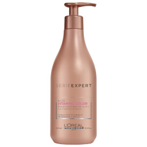 L'Oréal Professionnel Serie Expert Vitamino Color A-OX Shampoo 16.9 oz
