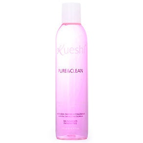 pink face toner