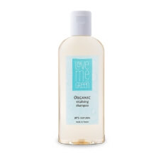 Love Me Green Vitalizing Shampoo