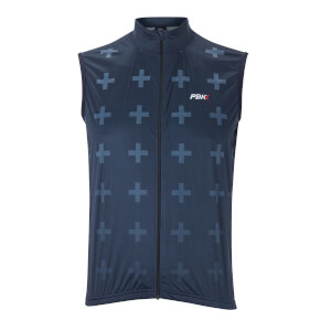 PBK Minimo Ultra Light Gilet - Blue
