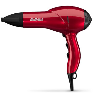BaByliss Salon Light 2100 AC Hair Dryer