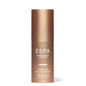 Gradual Tan Face Concentrate